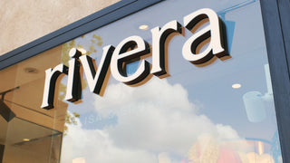 Te acompañamos de compras: descubre la tienda de ropa Rivera en Gran Vía
