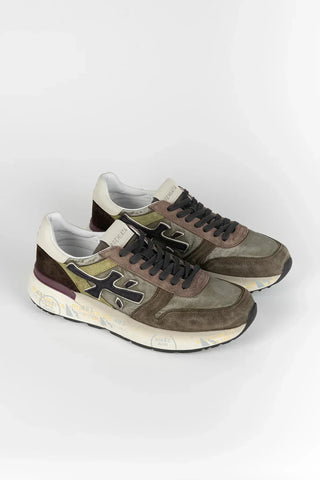 Últimas tendencias en zapatillas para mujer y hombre: guía de estilo con Premiata