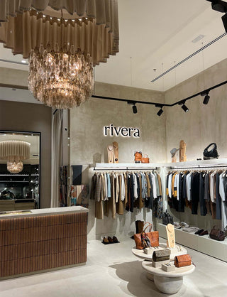Descubre la nueva tienda Rivera en La Finca