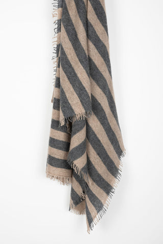 Fular cashmere Noto