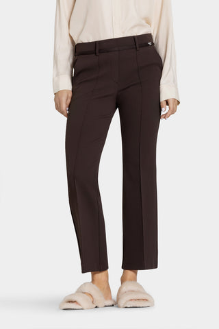 Calça Cambio marrom