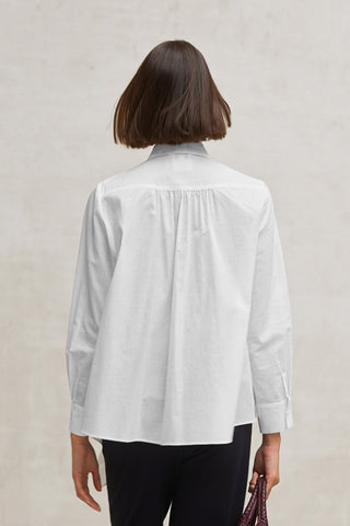 Camisola Ravenna Branca