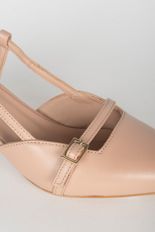 ZAPATOS ELISA