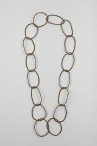 COLLAR MALLA