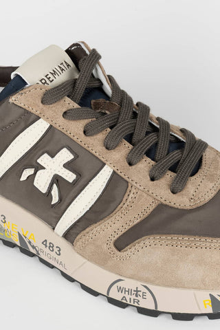 PREMIATA LANDER-7704