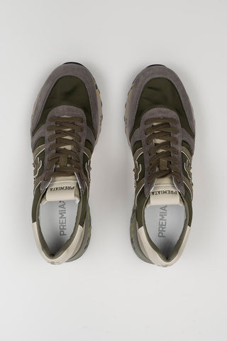 PREMIATA LANDER-7706