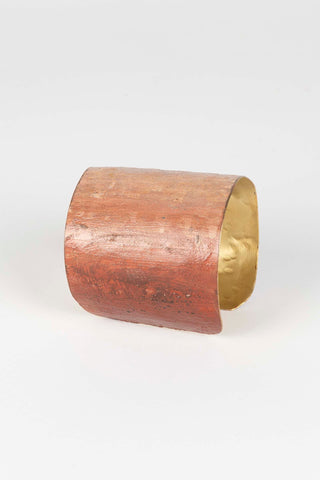 BRAZALETE BRONCE