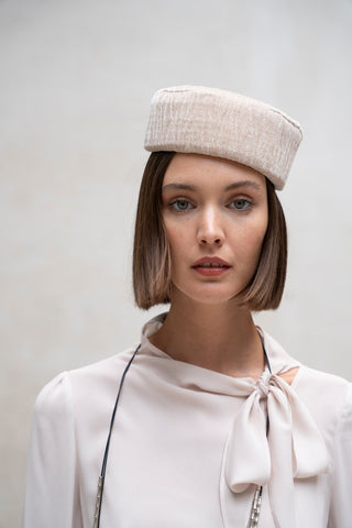 Blusa Belluno cru