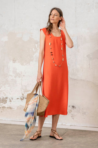 Collar Cosima beige