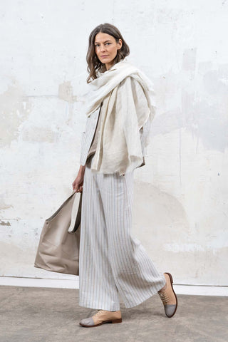 Sapato Mirielle bege