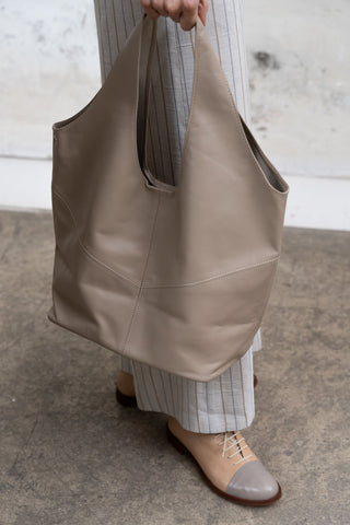 Sapato Mirielle bege