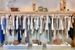 Tienda Rivera de moda de mujer en Donostia-San Sebastián