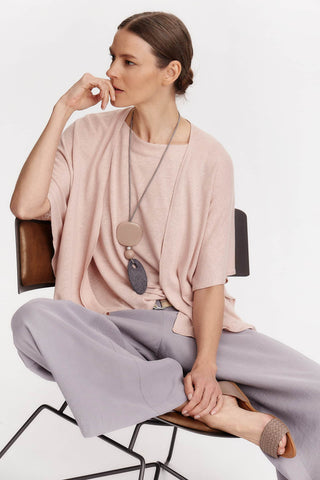 Moda ageless Rivera: estilo de mulher sem rótulos de idade