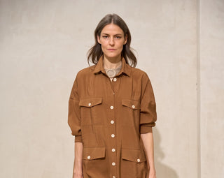 Summer dresses from the Rivera SS26 collection