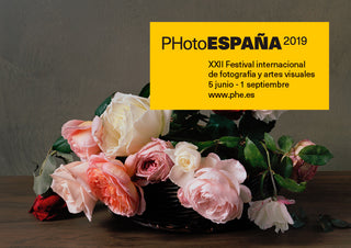 Photo España 2019: arte y turismo en Madrid