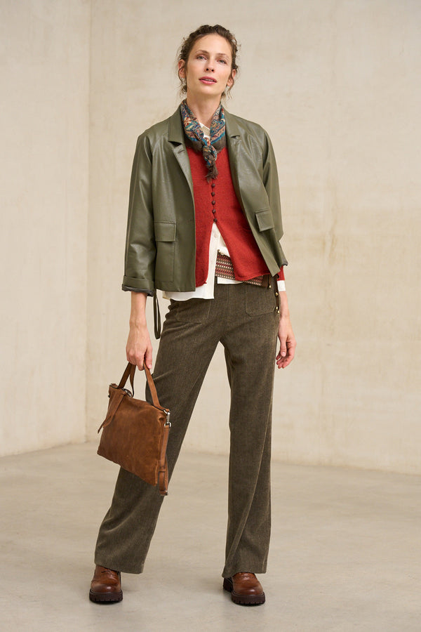 LOOK 95 - AW26