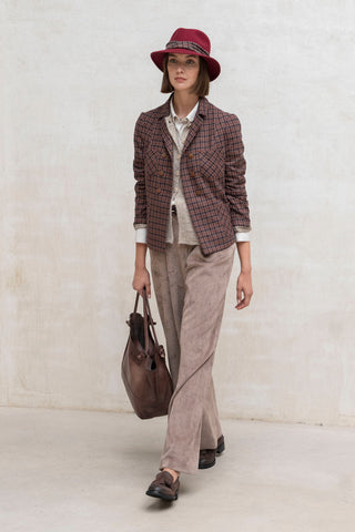 Look 27 'Intención Serena'