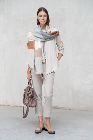 Look 30 'Estructura Lenta'