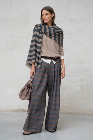 Look 5 'Estructura Lenta'