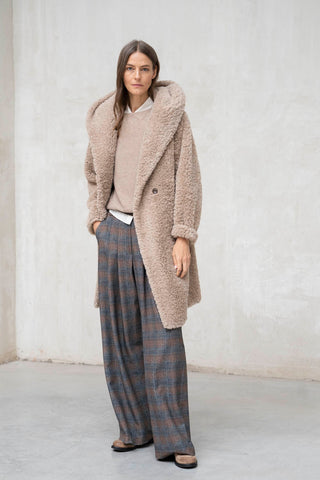 Look 6 'Estructura Lenta'