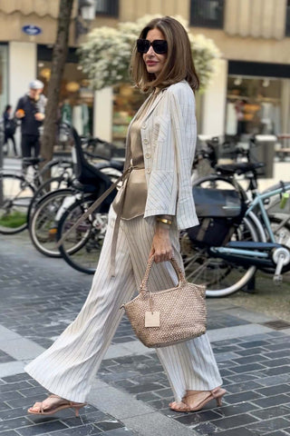 Look Street 5