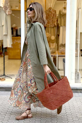 Look Street 5