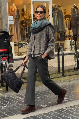 Look street OI25 - 69