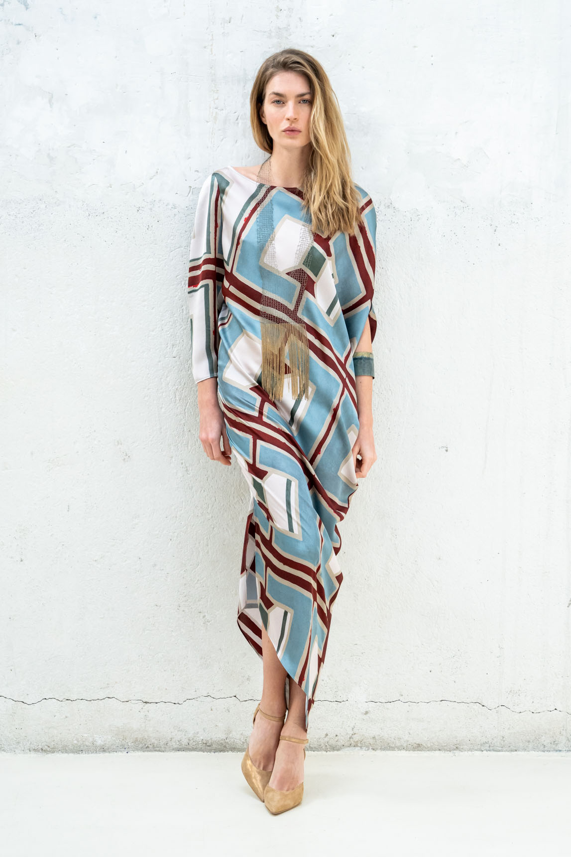 Lookbook Olimpia