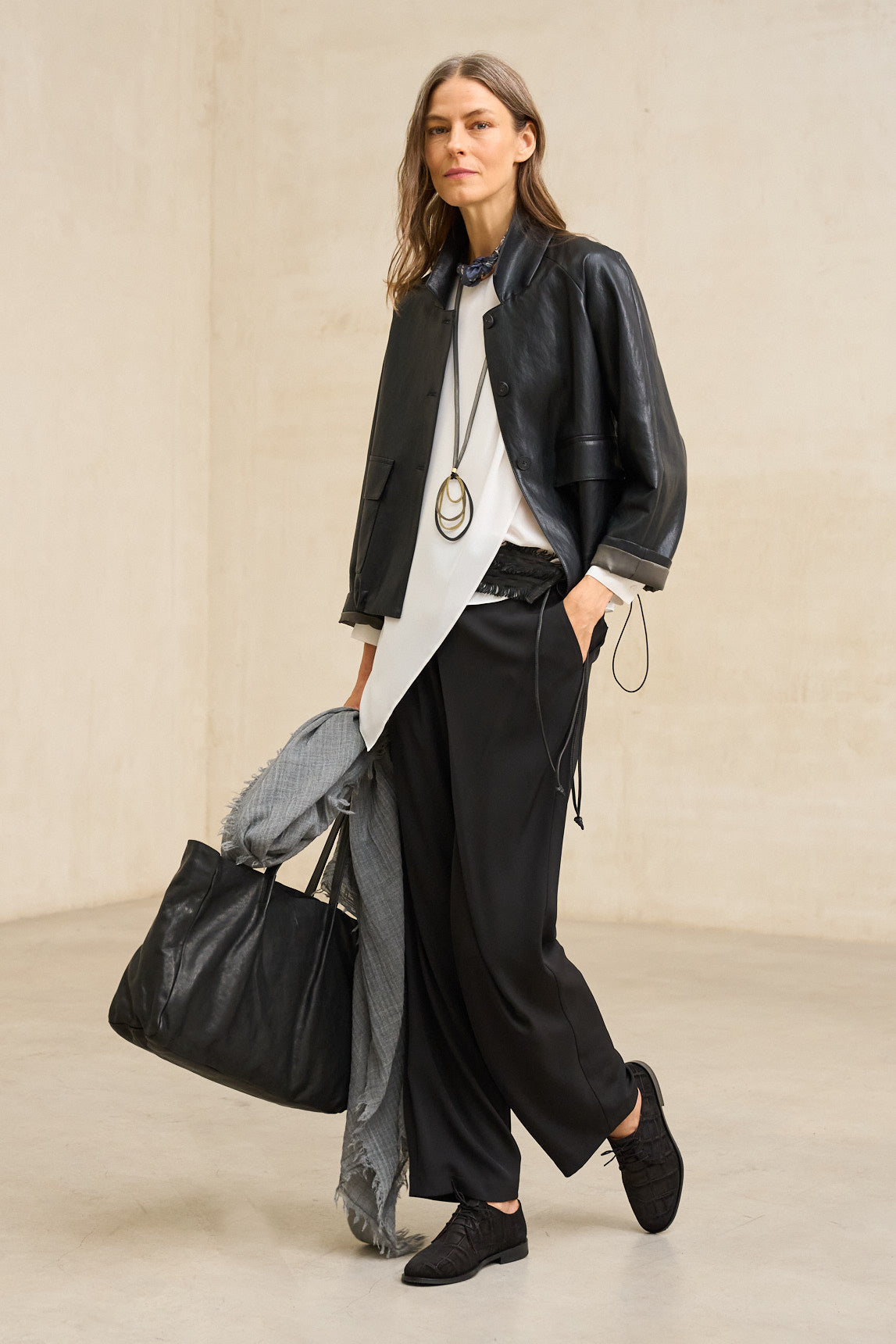 Imagen de la colección LOOK 64 - OI26 de Rivera