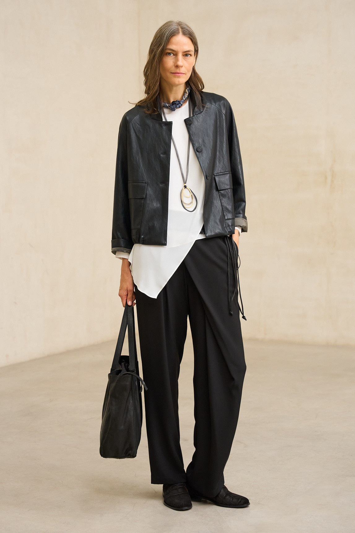 Imagen de la colección LOOK 64 - OI26 de Rivera