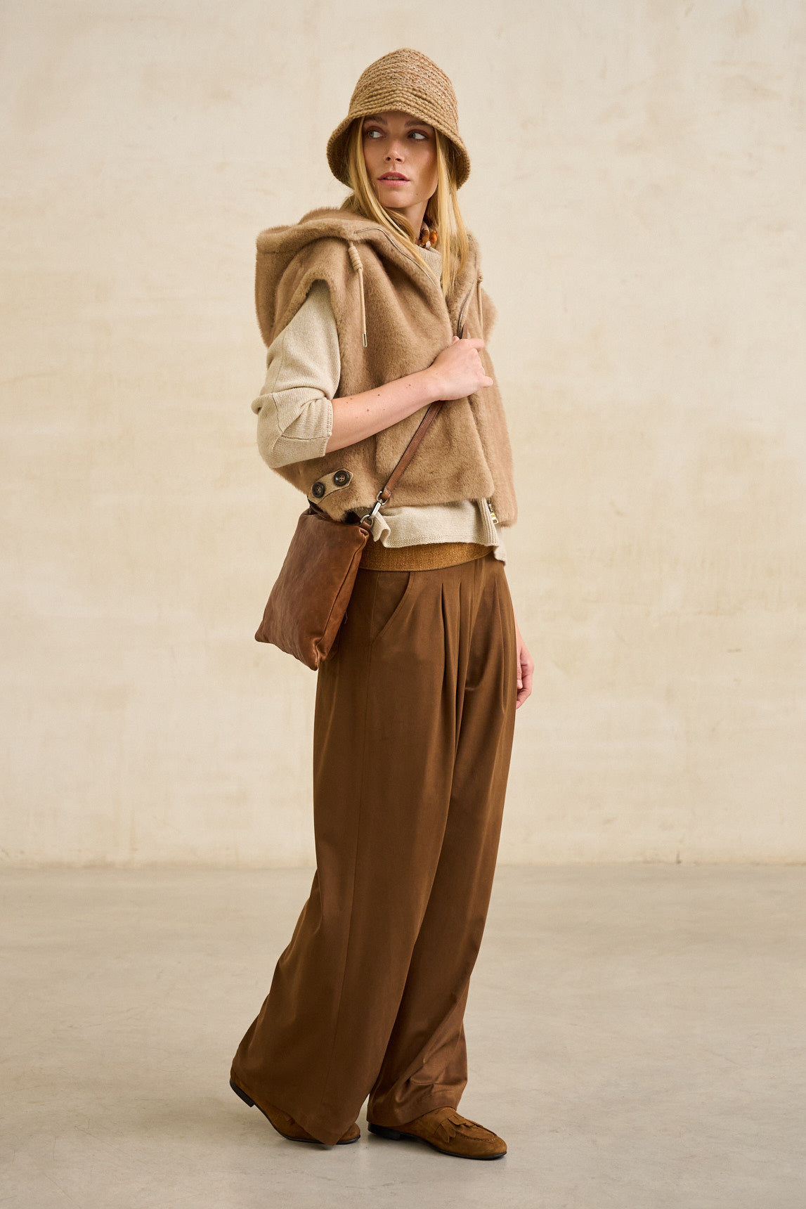 Imagen de la colección LOOK 68 - OI26 de Rivera
