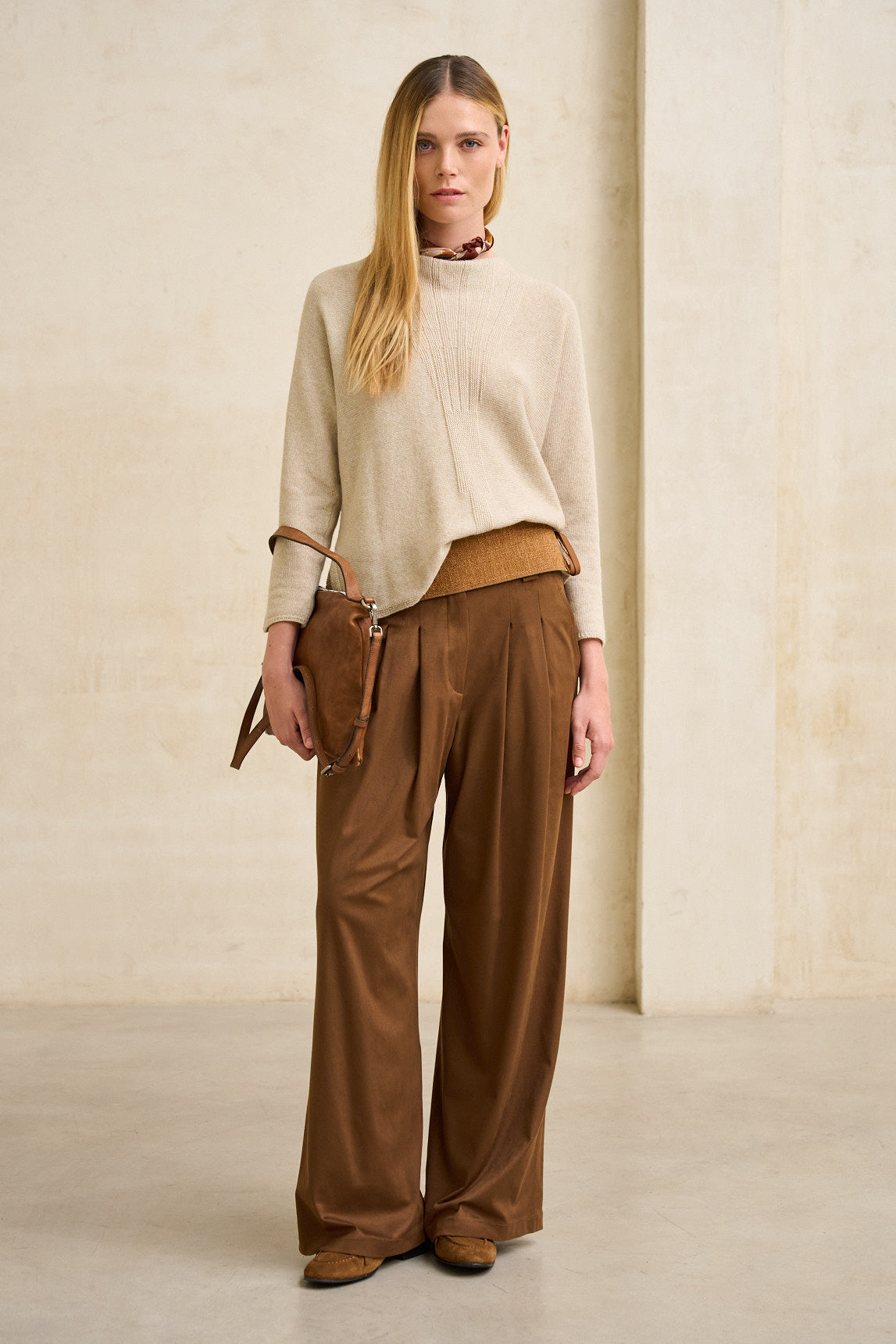 Imagen de la colección LOOK 68 - OI26 de Rivera