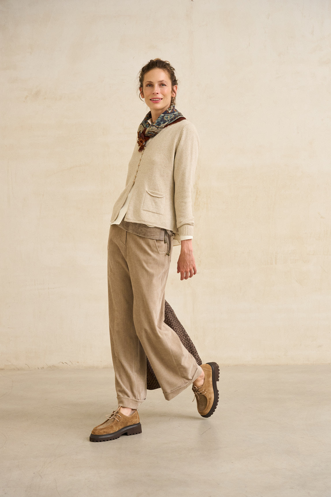 Imagen de la colección LOOK 70 - OI26 de Rivera