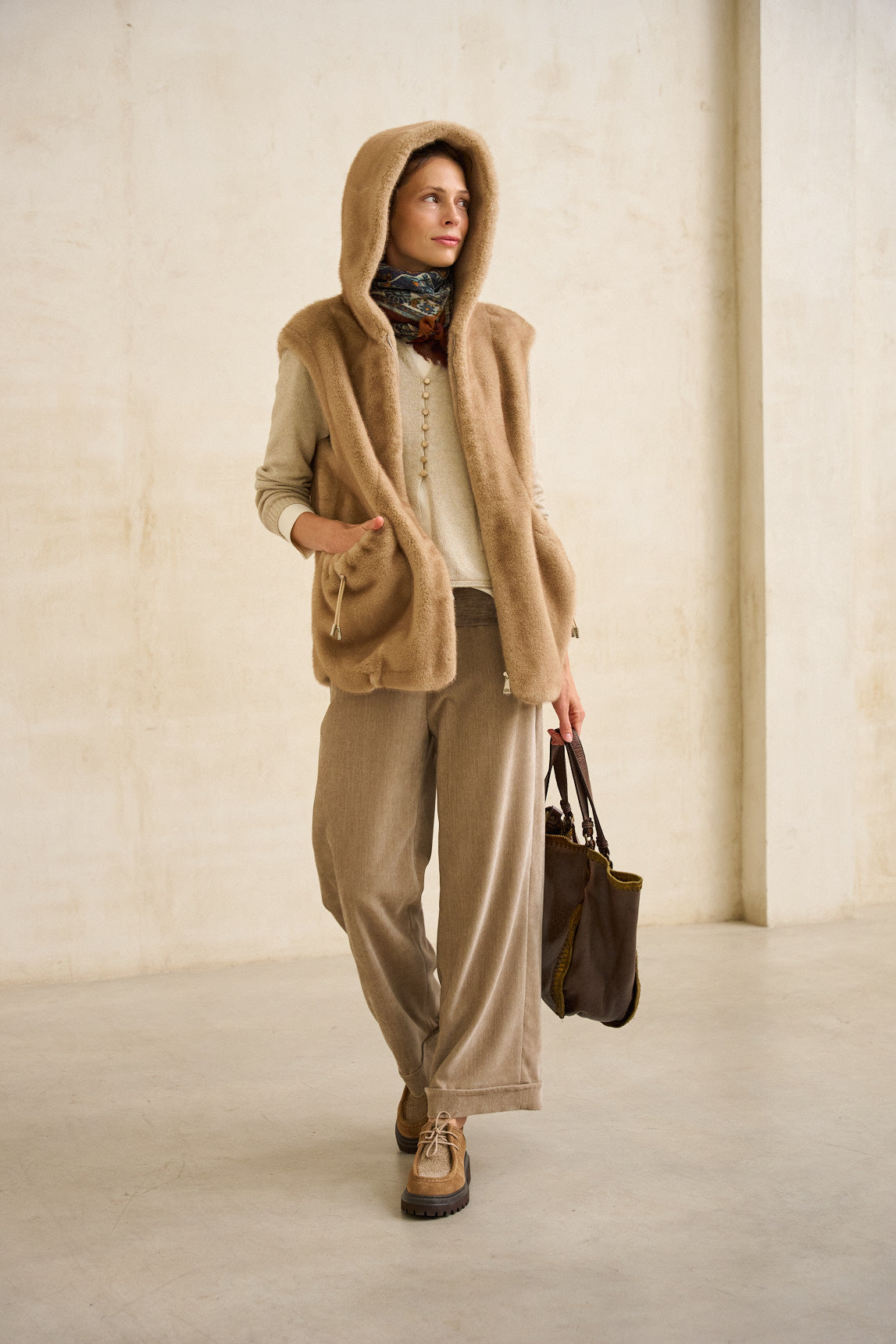Imagen de la colección LOOK 71 - OI26 de Rivera