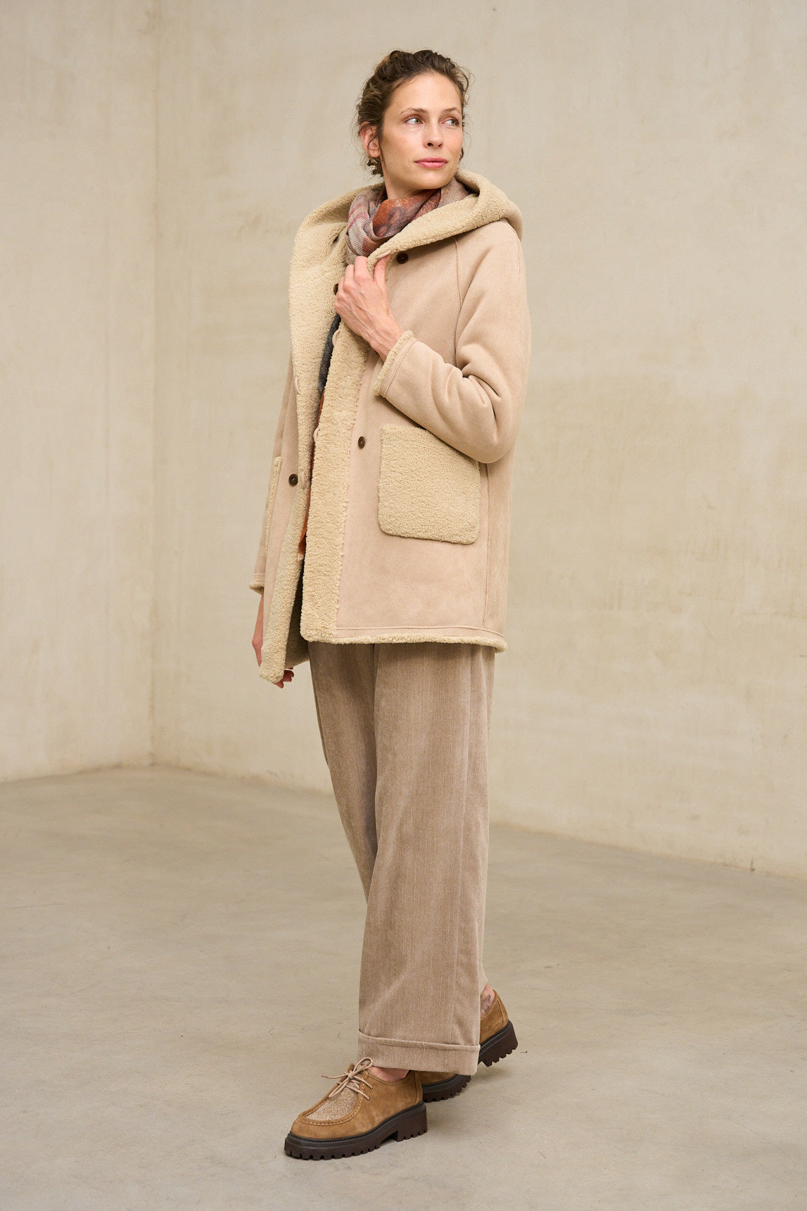 Imagen de la colección LOOK 72 - OI26 de Rivera