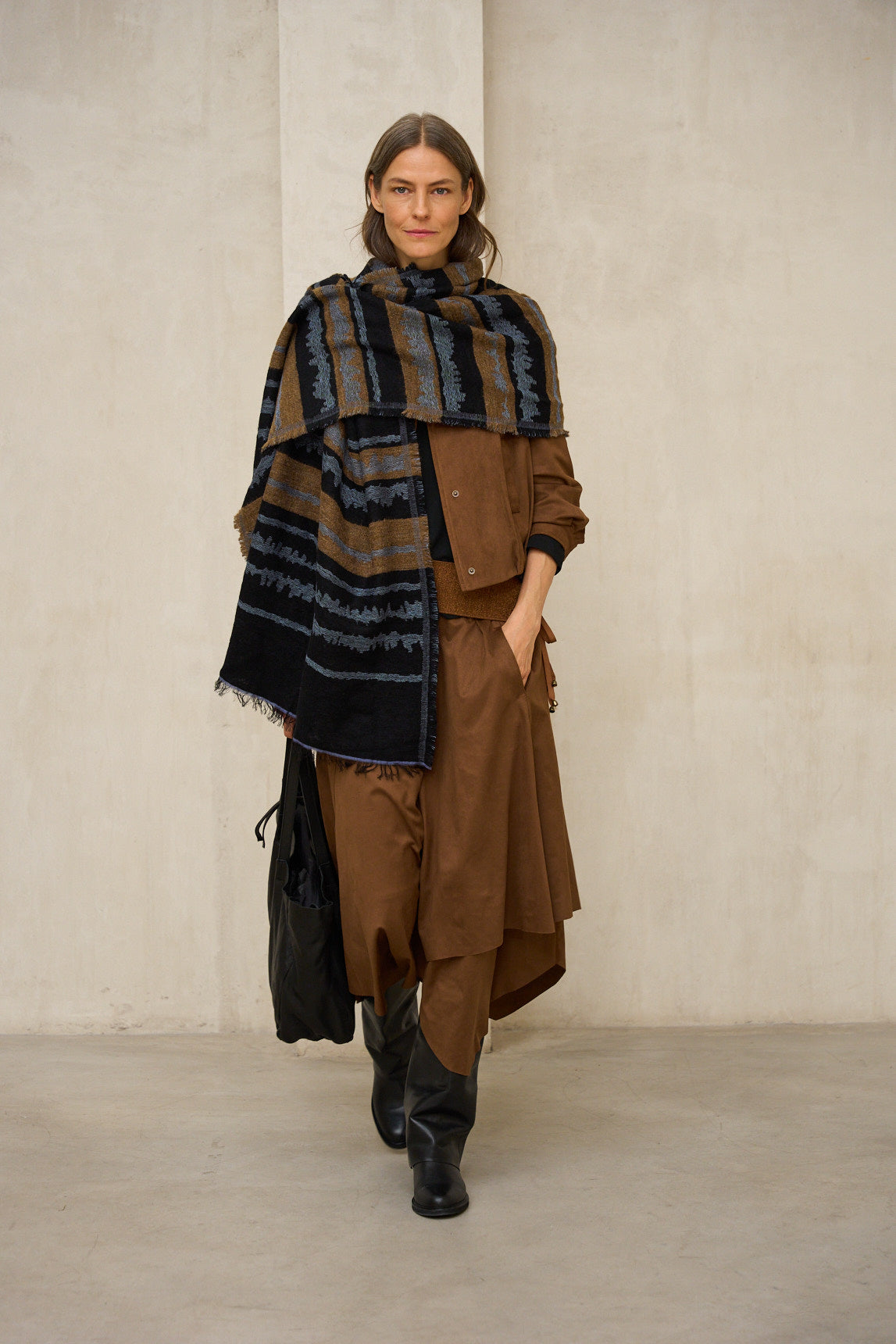 Imagen de la colección LOOK 73 - OI26 de Rivera