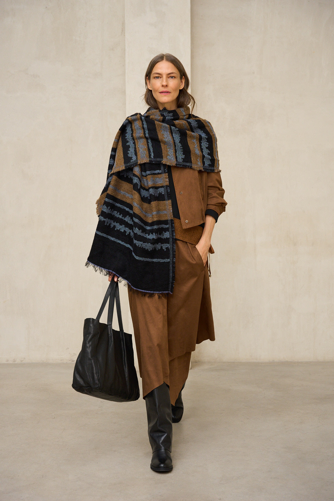 Imagen de la colección LOOK 73 - AW26 de Rivera