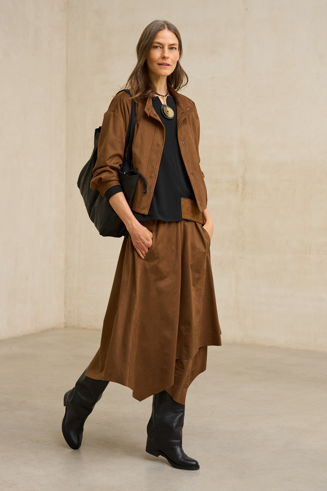Imagen de la colección LOOK 73 - OI26 de Rivera
