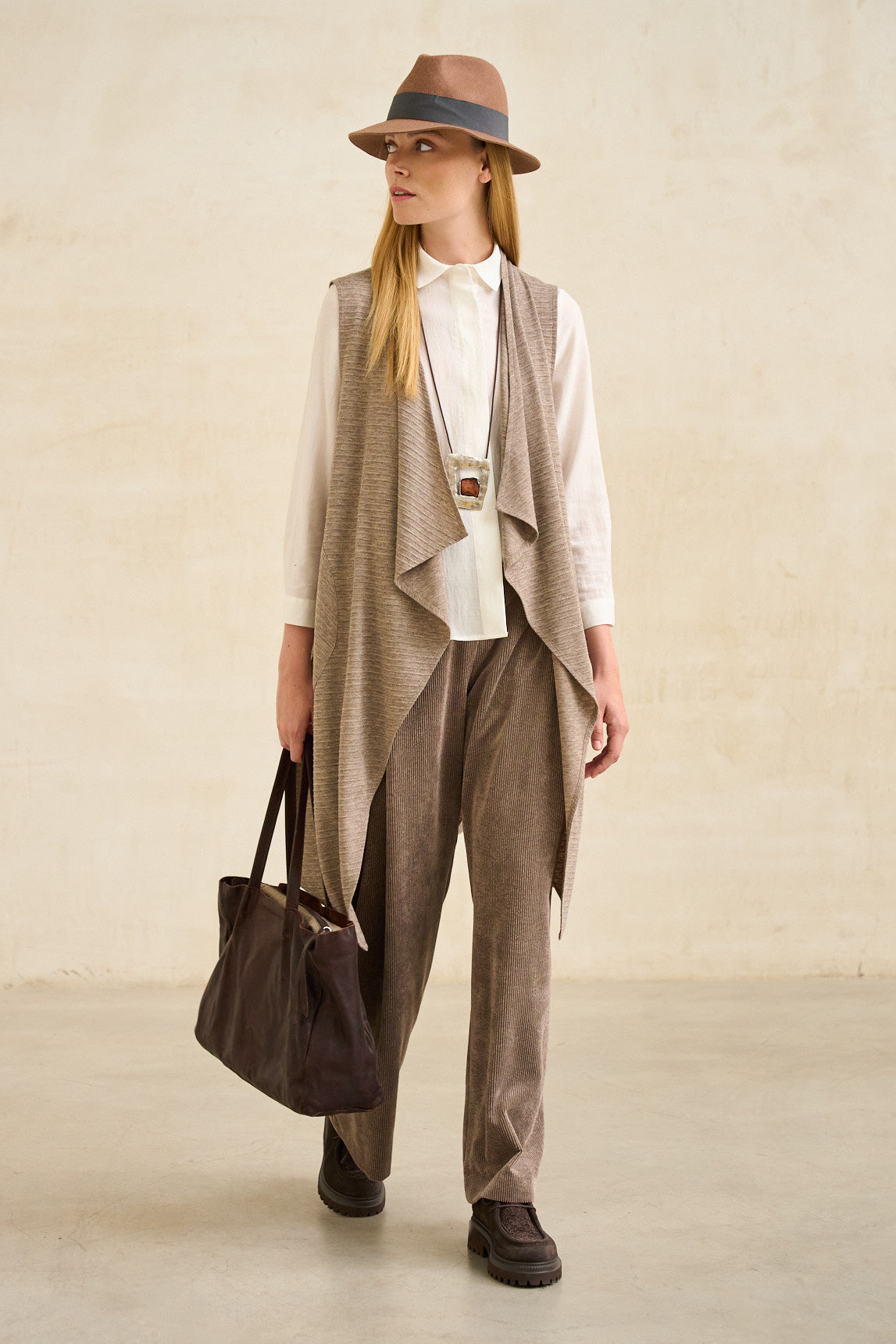 Imagen de la colección LOOK 80 - OI26 de Rivera