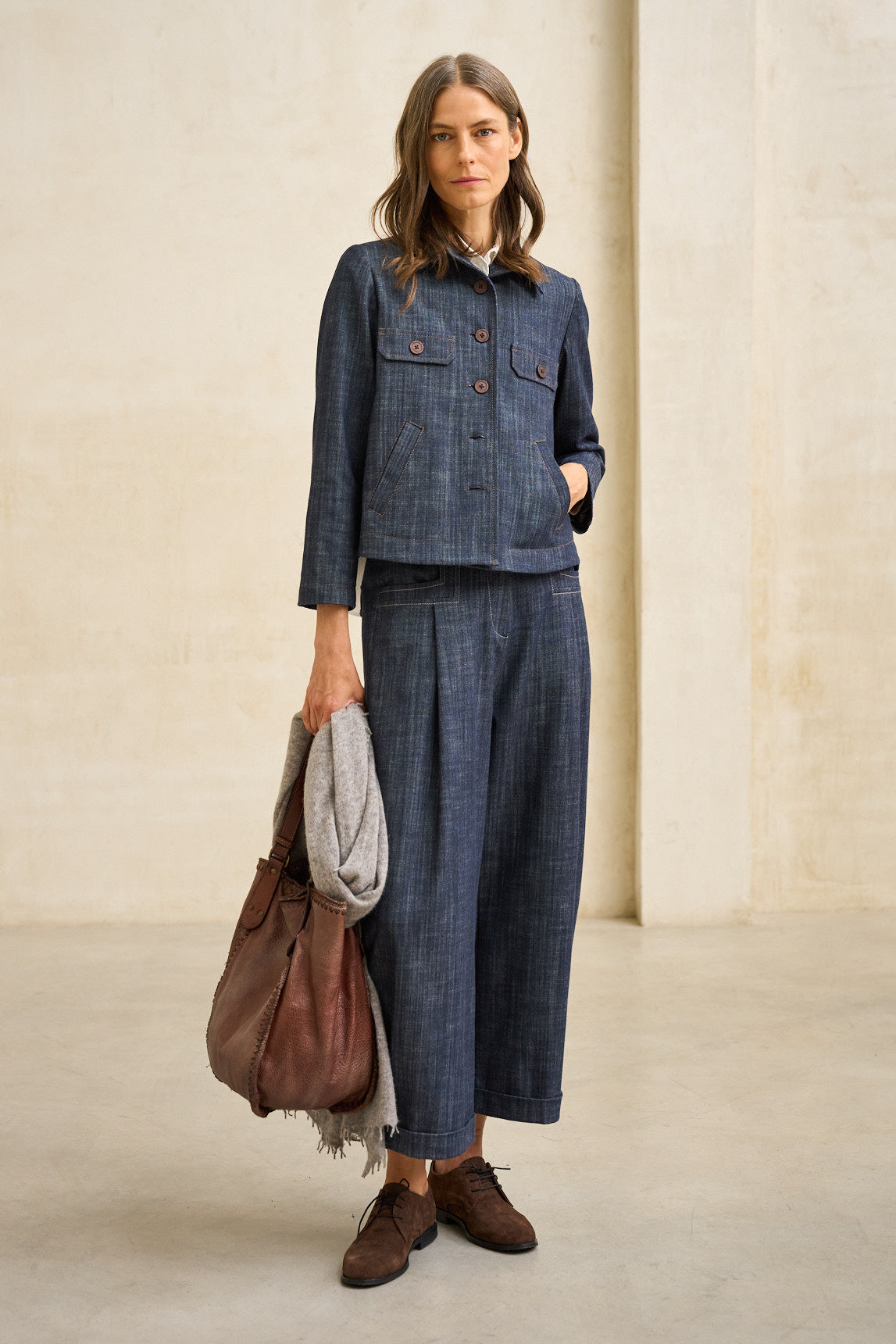 Imagen de la colección LOOK 81 - OI26 de Rivera