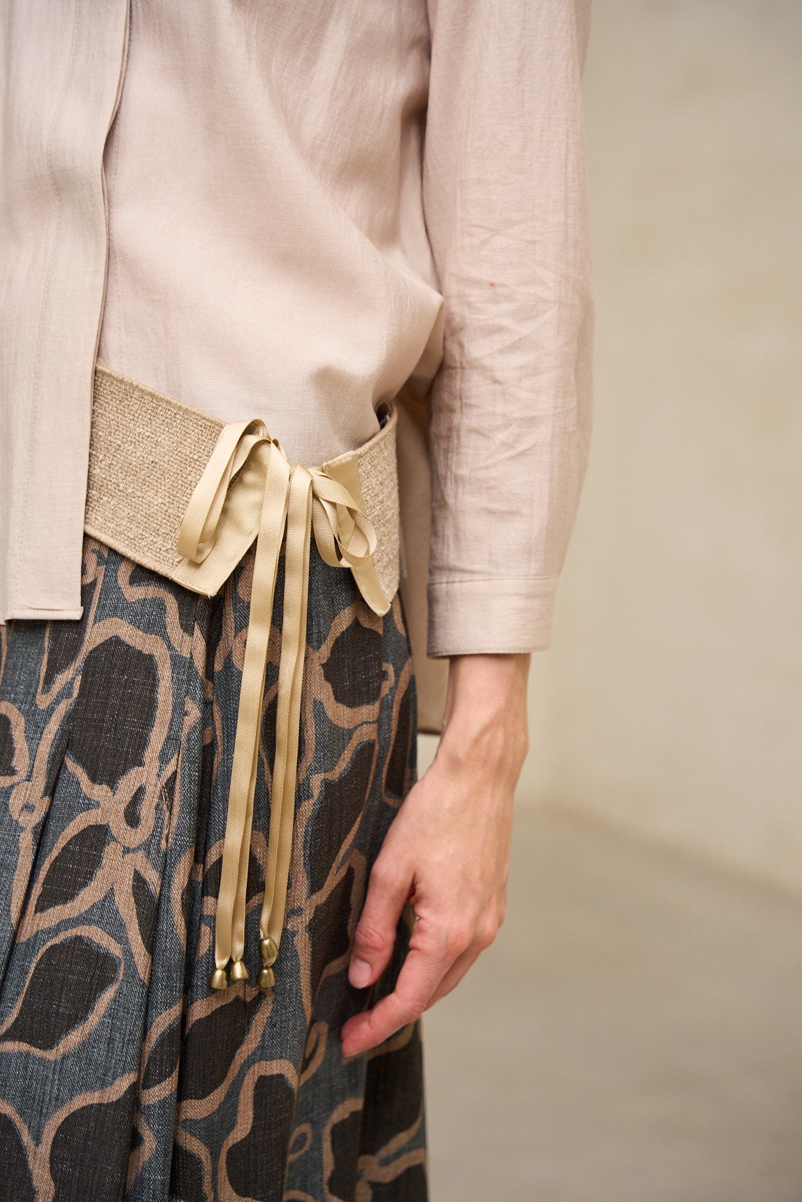 Imagen de la colección LOOK 82 - OI26 de Rivera