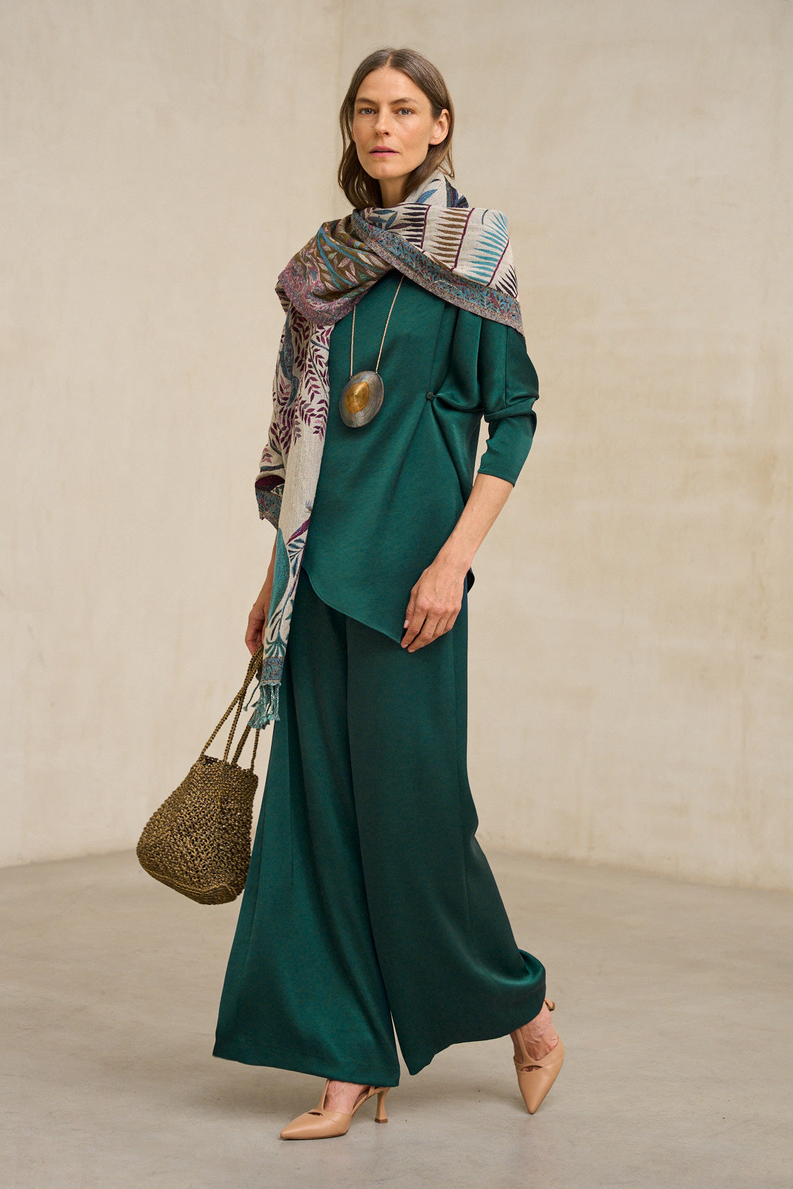 Imagen de la colección LOOK 85 - OI26 de Rivera