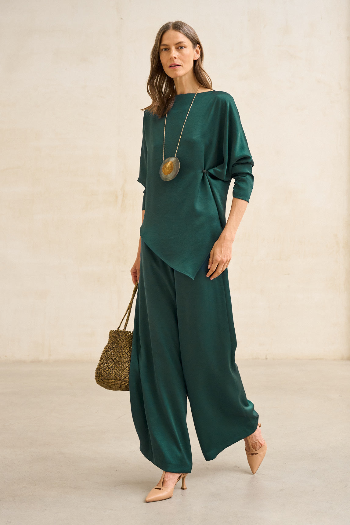 Imagen de la colección LOOK 85 - OI26 de Rivera