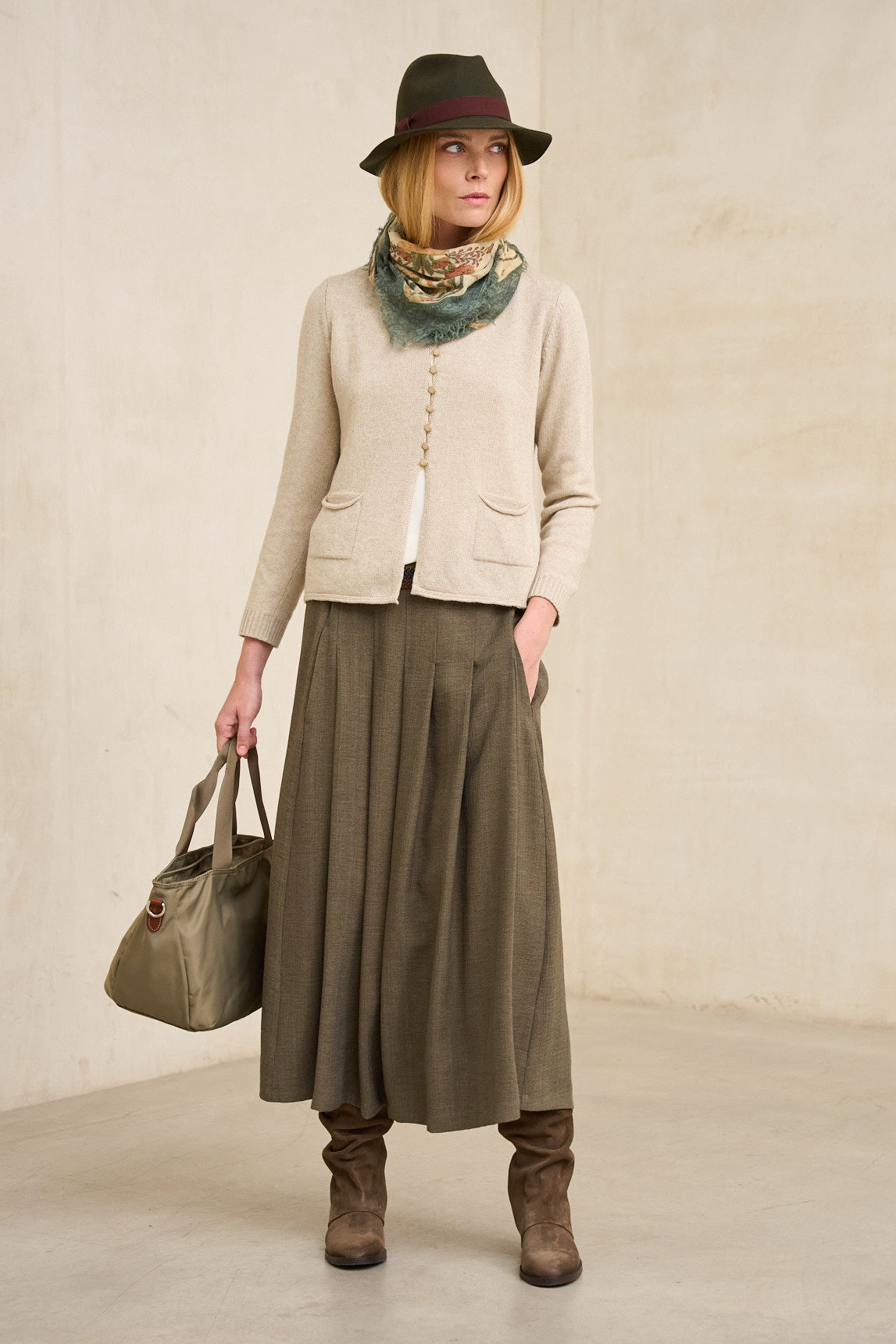 Imagen de la colección LOOK 87 - OI26 de Rivera