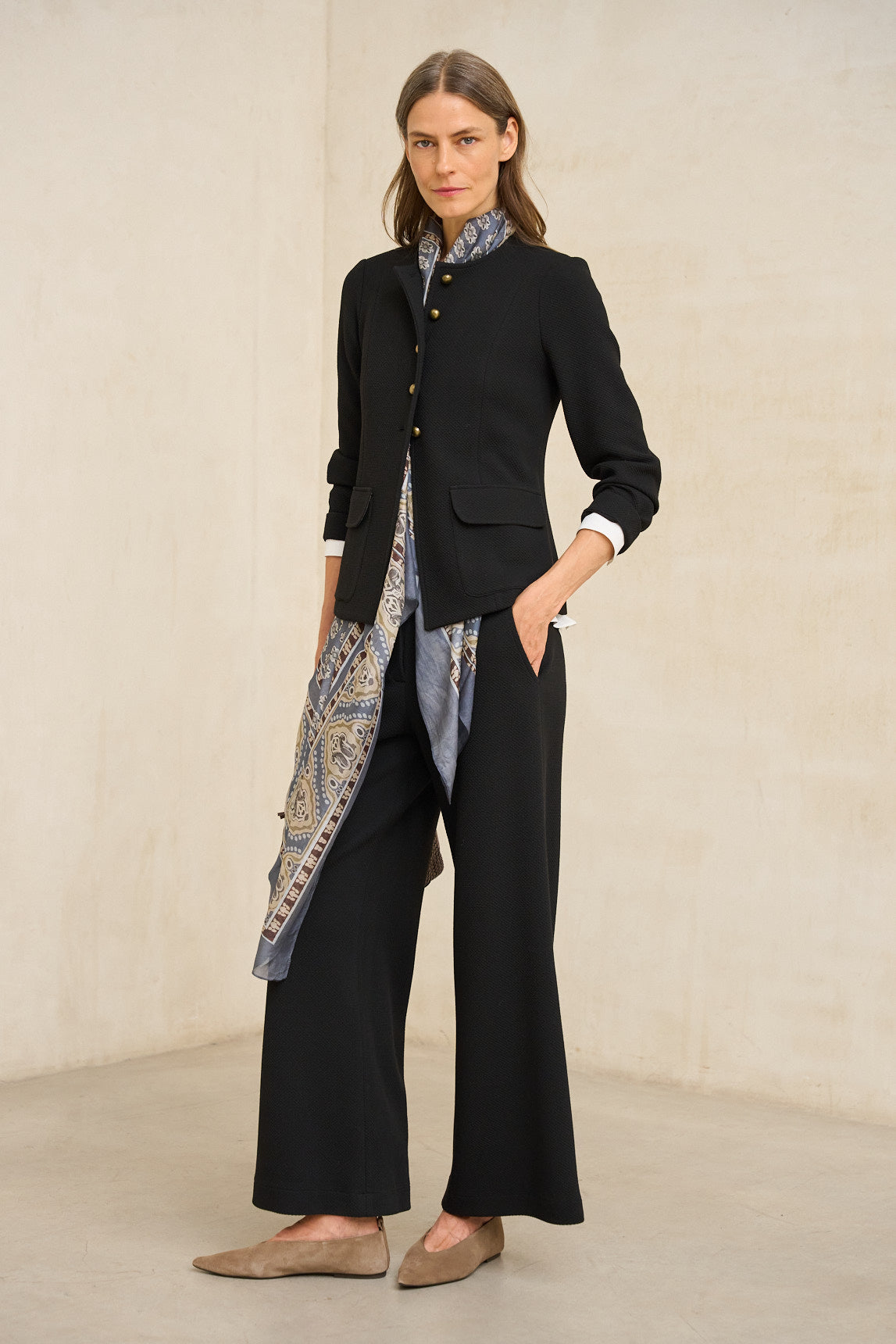 Imagen de la colección LOOK 88 - OI26 de Rivera