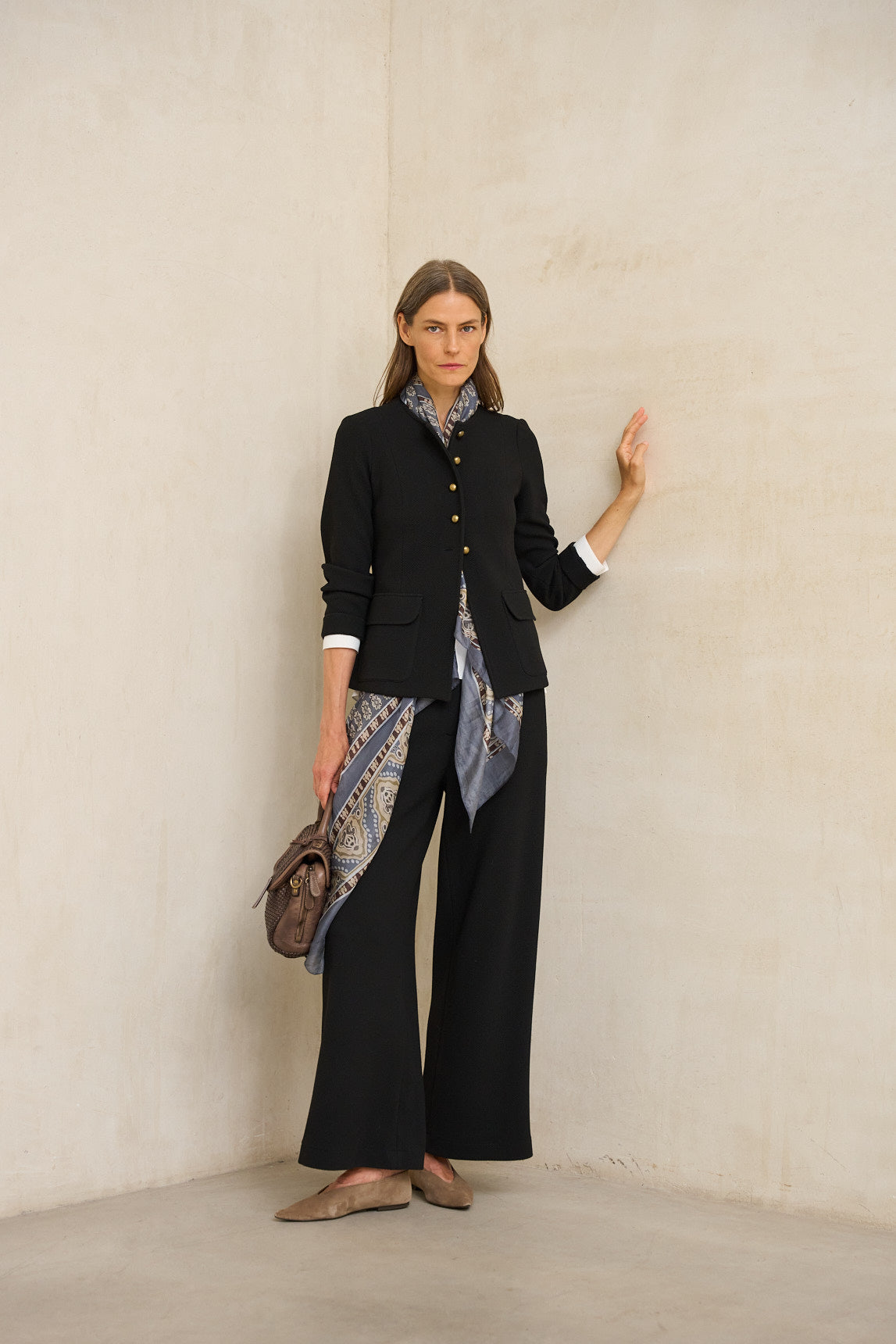 Imagen de la colección LOOK 88 - OI26 de Rivera