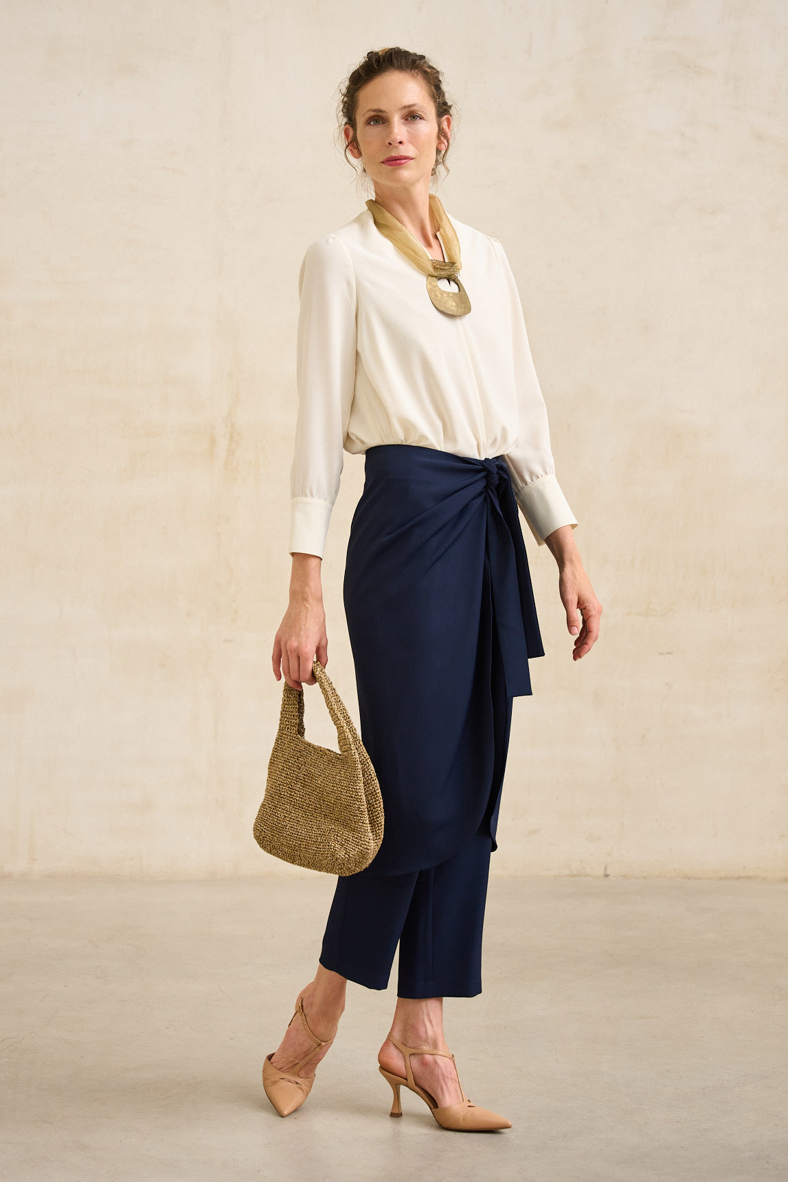Imagen de la colección LOOK 91 - OI26 de Rivera