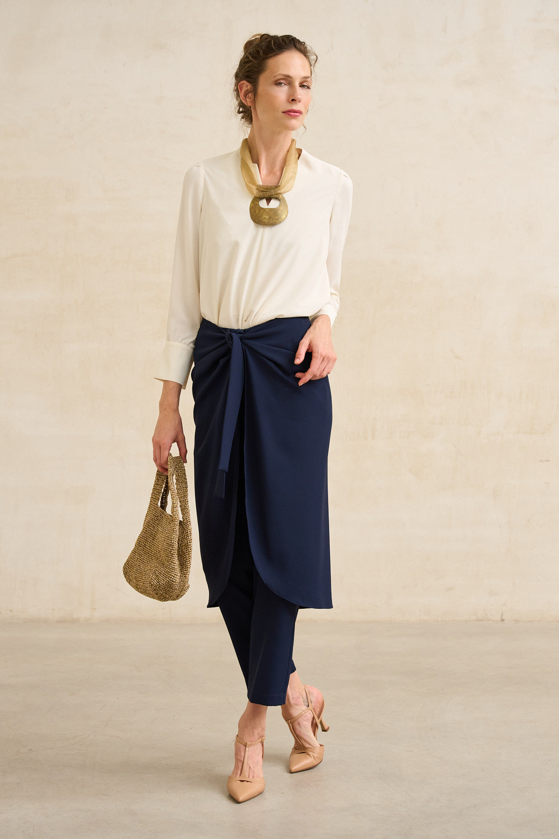 Imagen de la colección LOOK 91 - OI26 de Rivera