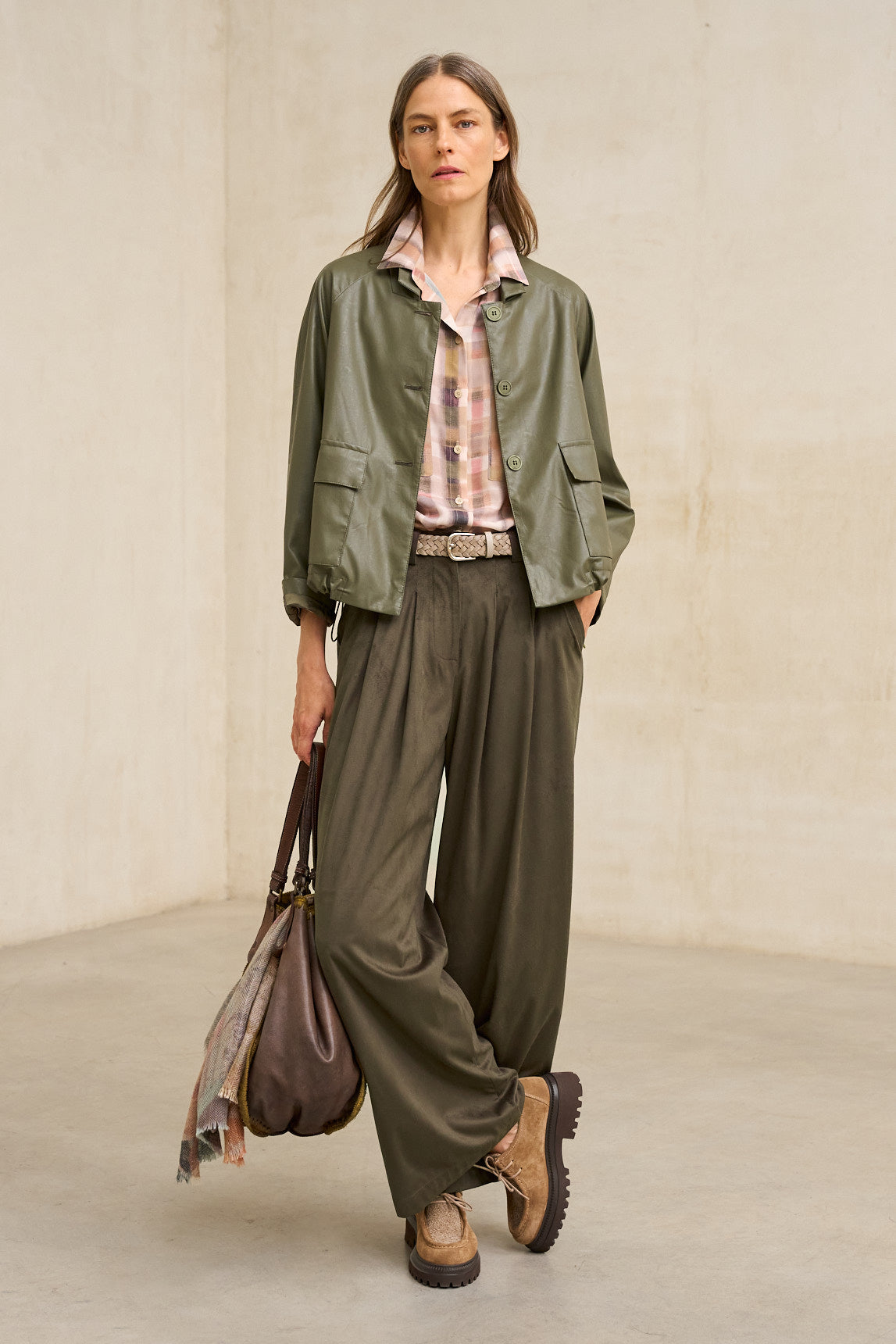 Imagen de la colección LOOK 94 - OI26 de Rivera
