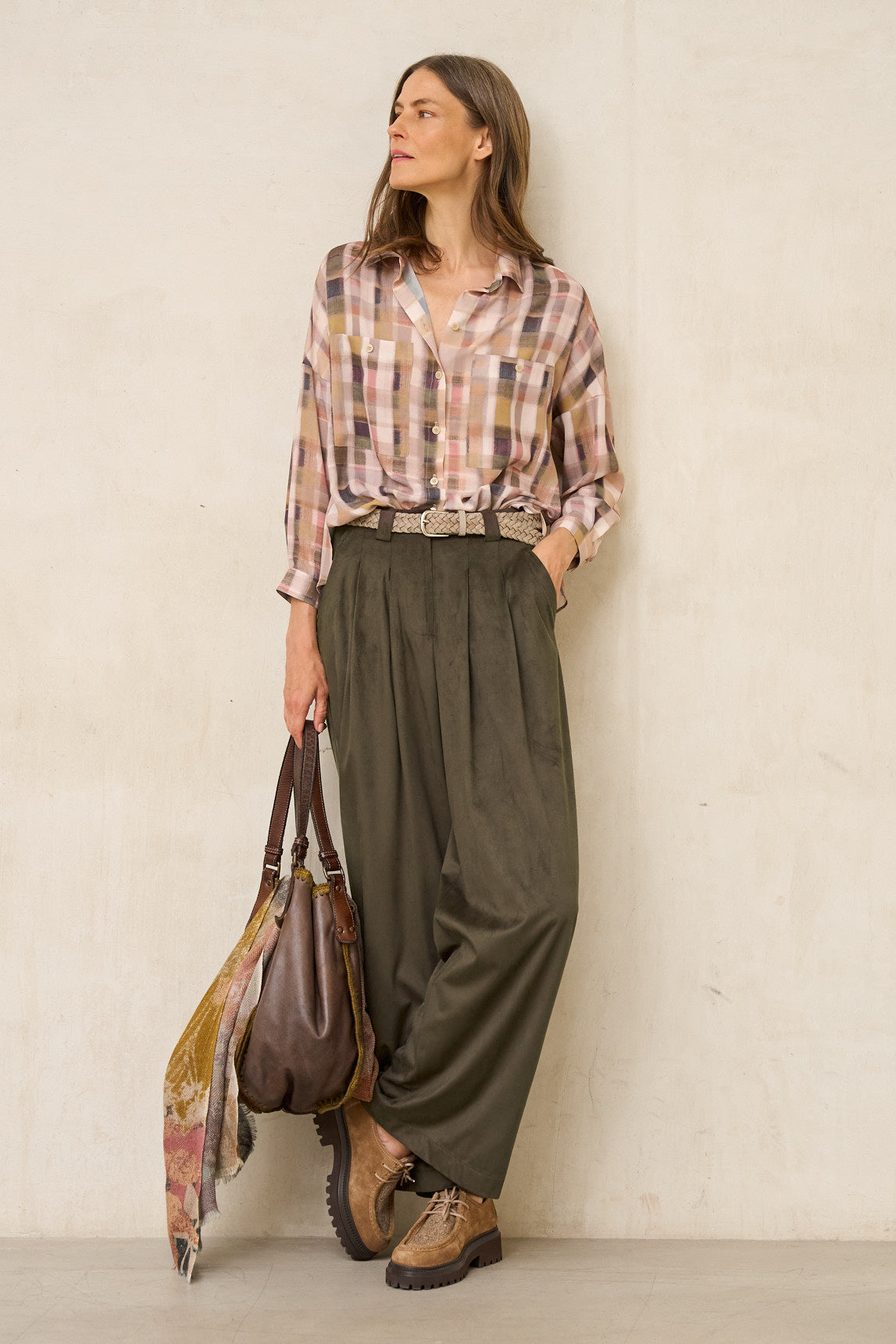 Imagen de la colección LOOK 94 - OI26 de Rivera